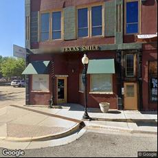 North Texas Smile, dentists office located at 301 E California St, Gainesville, TX.