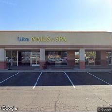 Mobile Dentistry of Arizona, dentists office located at 2733 N Power Rd, Mesa, AZ.