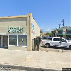 Dental, dentists office located at 10811 Garvey Ave, El Monte, CA.