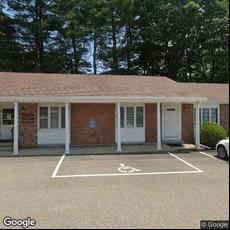 McCracken DDS and Khalid DMD, dentists office located at 21 Mayo Dr, Holden, MA.