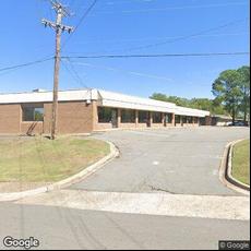 Pershing Dental Clinic, dentists office located at 520 W Pershing Blvd, North Little Rock, AR.