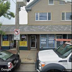 Hull Family Dental, dentists office located at 529 Nantasket Ave, Hull, MA.