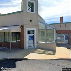 Capitol Hill Dental Associates, dentists office located at 3863 Alabama Ave SE, Washington, DC.