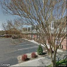 Lane & Associates XXXVI DDS PA, dentists office located at 900 S Garnett St, Henderson, NC.