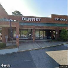 Mohamed & Folkes, dentists office located at 895 S Beckford Dr, Henderson, NC.