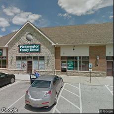 Pickerington Family Dental, dentists office located at 164 Clint Dr, Pickerington, OH.