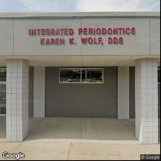 Integrated Periodontics, dentists office located at 203 20th St NW, Waverly, IA.