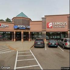 Advance Family Dental, dentists office located at 925 County Road E E, Vadnais Heights, MN.