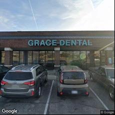 Grace Dental, dentists office located at 12611 Antioch Rd, Overland Park, KS.
