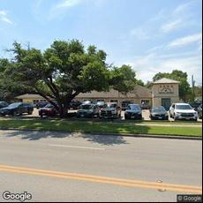 Navarro Dental Center, dentists office located at 1661 W 2nd Ave, Corsicana, TX.