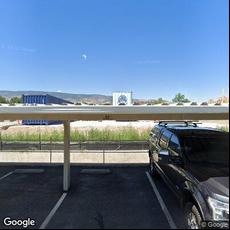 Great Basin Oral and Facial Surgery, dentists office located at 5435 Kietzke Ln, Reno, NV.