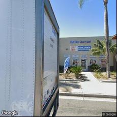 Bella Dental, dentists office located at 2827 Saviers Rd, Oxnard, CA.