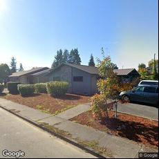 Epple & Hasbrook, dentists office located at 120 Atwater St N, Monmouth, OR.