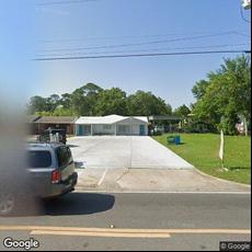 Brendon W Berg, DDS, dentists office located at 3005 Old Mobile Ave, Pascagoula, MS.