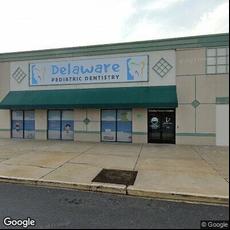 Delaware Pediatric Dentistry, dentists office located at 625 N Dupont Blvd, Milford, DE.