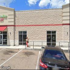 Mississippi Smiles, dentists office located at 310 W Woodrow Wilson Ave,, Jackson, MS.