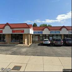 Cosmetic & Implant Dental Center, dentists office located at 6455 N Lincoln Ave, Lincolnwood, IL.