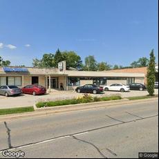 Vina Dental, dentists office located at 8118 N Milwaukee Ave, Niles, IL.