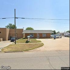 Tecumseh Dental Clinic, dentists office located at 204 E Walnut St, Tecumseh, OK.