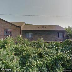 Columbia Oral Maxillofacial, dentists office located at 1141 Wolcott St, Waterbury, CT.