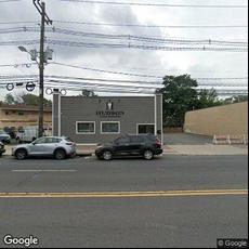 Hudson Oral Surgery, dentists office located at 842 E Saint Georges Ave, Linden, NJ.