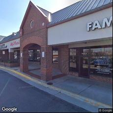 Centreville Dental Wellness Center, dentists office located at 14245-F Centreville Sq, Centreville, VA.