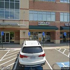 Relaxed Dentistry, dentists office located at 14631 Lee Hwy, Centreville, VA.
