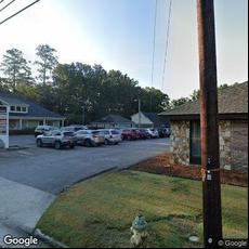 Edwards Family Dentistry, dentists office located at 307 Redmond Rd NW, Rome, GA.