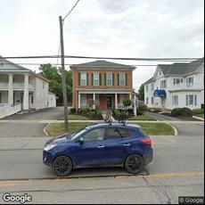 Musgrave Orthodontics LTD, dentists office located at 98 W William St, Delaware, OH.