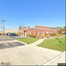 Hartrick Dentistry, dentists office located at 32609 Woodward Ave, Royal Oak, MI.