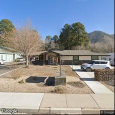 My Flagstaff Az Dentist, endodontists office located at 2222 E Cedar Ave, Flagstaff, AZ.