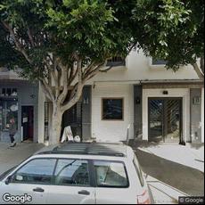 Marina Grins Dental, dentists office located at 3210 Fillmore St, San Francisco, CA.
