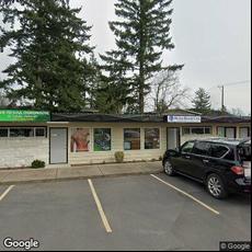 Modern Denture Clinic, dentists office located at 12661 SE Powell Blvd, Portland, OR.