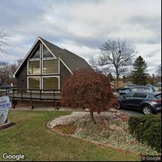 Burch & Burch, dentists office located at 2387 Carlisle Rd, York, PA.