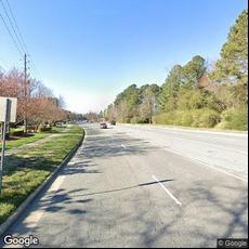 Smile Center, dentists office located at 5612 Duraleigh Rd, Raleigh, NC.