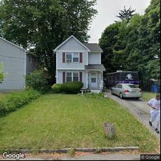 Shim, Jae Hee, DMD, dentists office located at 377 Mount Read Blvd, Rochester, NY.