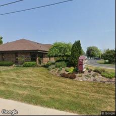 Webster Dental Associates SC, dentists office located at 2121 S Webster Ave, Green Bay, WI.