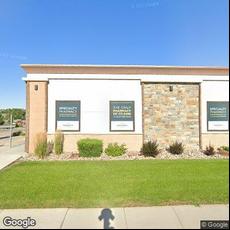 Presidential Dental Implants, dentists office located at 2006 Mount Rushmore Rd, Rapid City, SD.