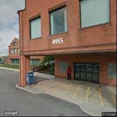 Othman Shibly DDS, dentists office located at 4955 N Bailey Ave, Buffalo, NY.