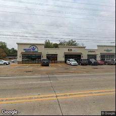 Southern Roots Dental of Louisiana, dentists office located at 1401 N 18th St, Monroe, LA.