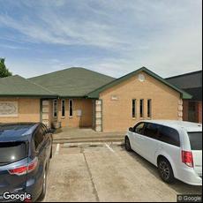 Ledbetter Family Dental Care, dentists office located at 1524 N Commerce St, Ardmore, OK.