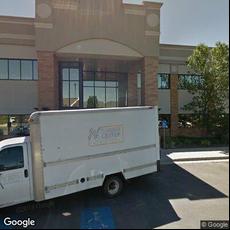 Mouritsen Dental, dentists office located at 7555 S Center View Ct, West Jordan, UT.