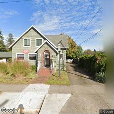 Columbia Park Oral Surgery, dentists office located at 3549 N Lombard St, Portland, OR.