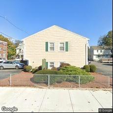 Contemporary Dentistry and Implantology, dentists office located at 113 Lowell St, Peabody, MA.