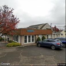 Brooklawn Dental Associates, dentists office located at 990 Brooklawn Ave, Bridgeport, CT.