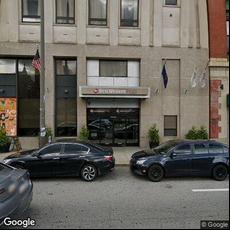 Advance Dental Care Consultants Pc, dentists office located at 1225 Vine St, Philadelphia, PA.