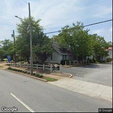 Ryan M. Cook, DMD Family & Cosmetic Dentistry, dentists office located at 16 Mills Ave, Greenville, SC.