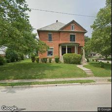 Orthodontic Associates, dentists office located at 724 E Wayne St, Celina, OH.