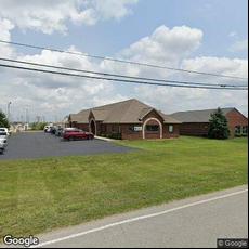 Franklin Dental, dentists office located at 2441 N Morton St, Franklin, IN.