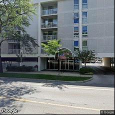 Wilmette Dental Institute, dentists office located at 1625 Sheridan Rd, Wilmette, IL.